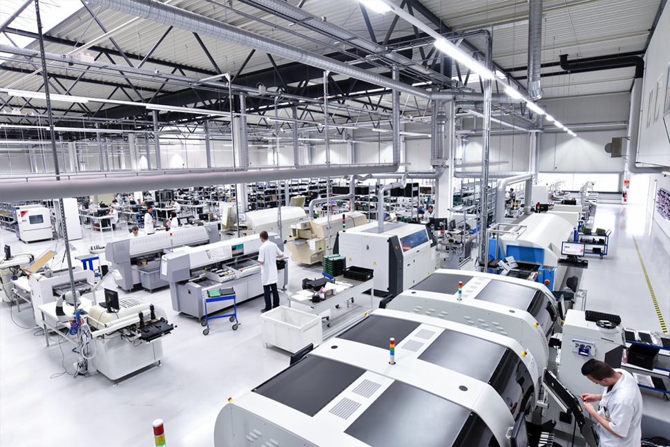 Our Exceptional Solutions Image
